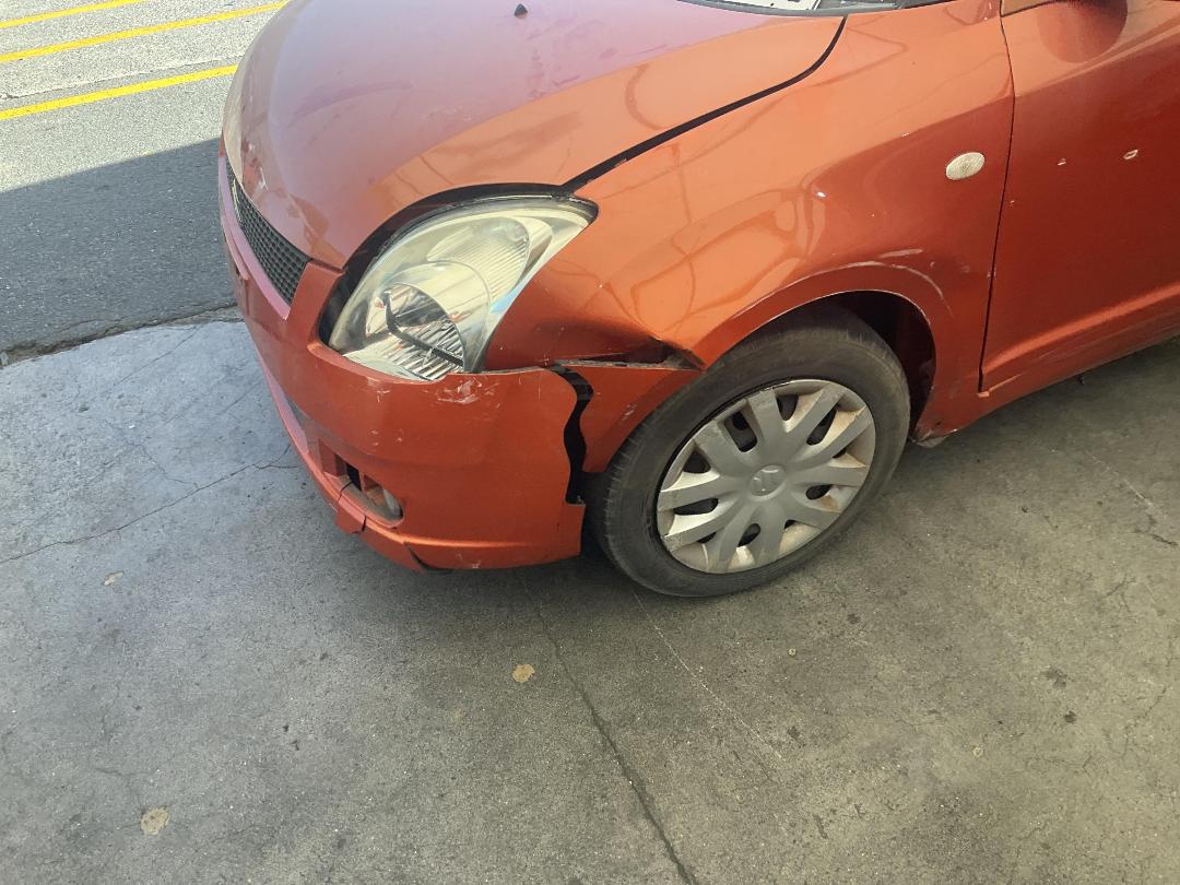 Photo '7' of Suzuki Swift