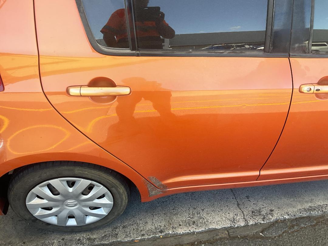 Photo '17' of Suzuki Swift