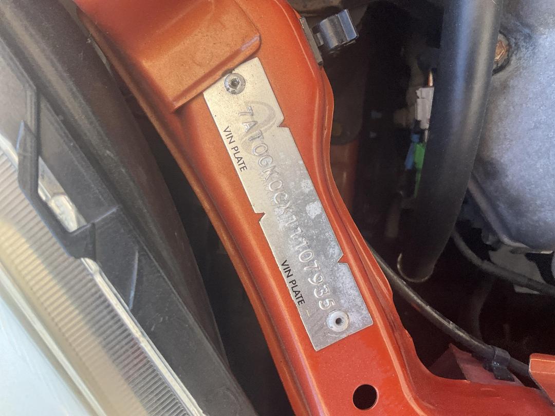 Photo '18' of Suzuki Swift