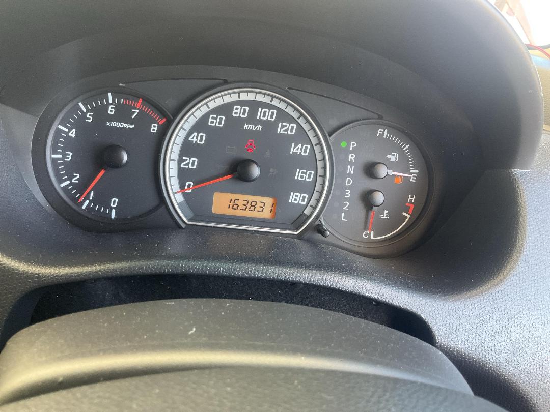 Photo '20' of Suzuki Swift