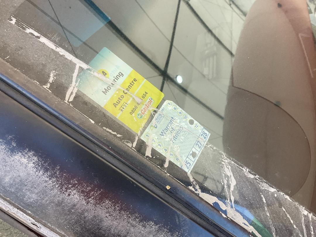 Photo '26' of Suzuki Swift