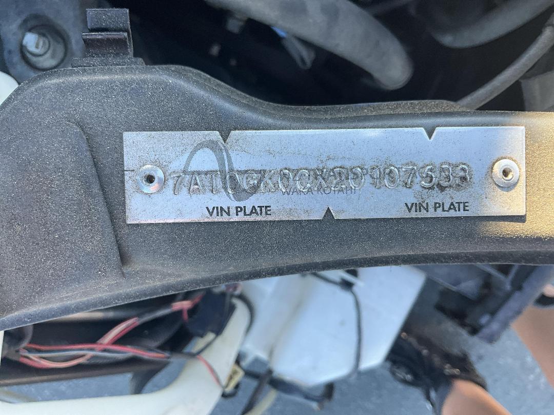 Photo '6' of Suzuki Swift