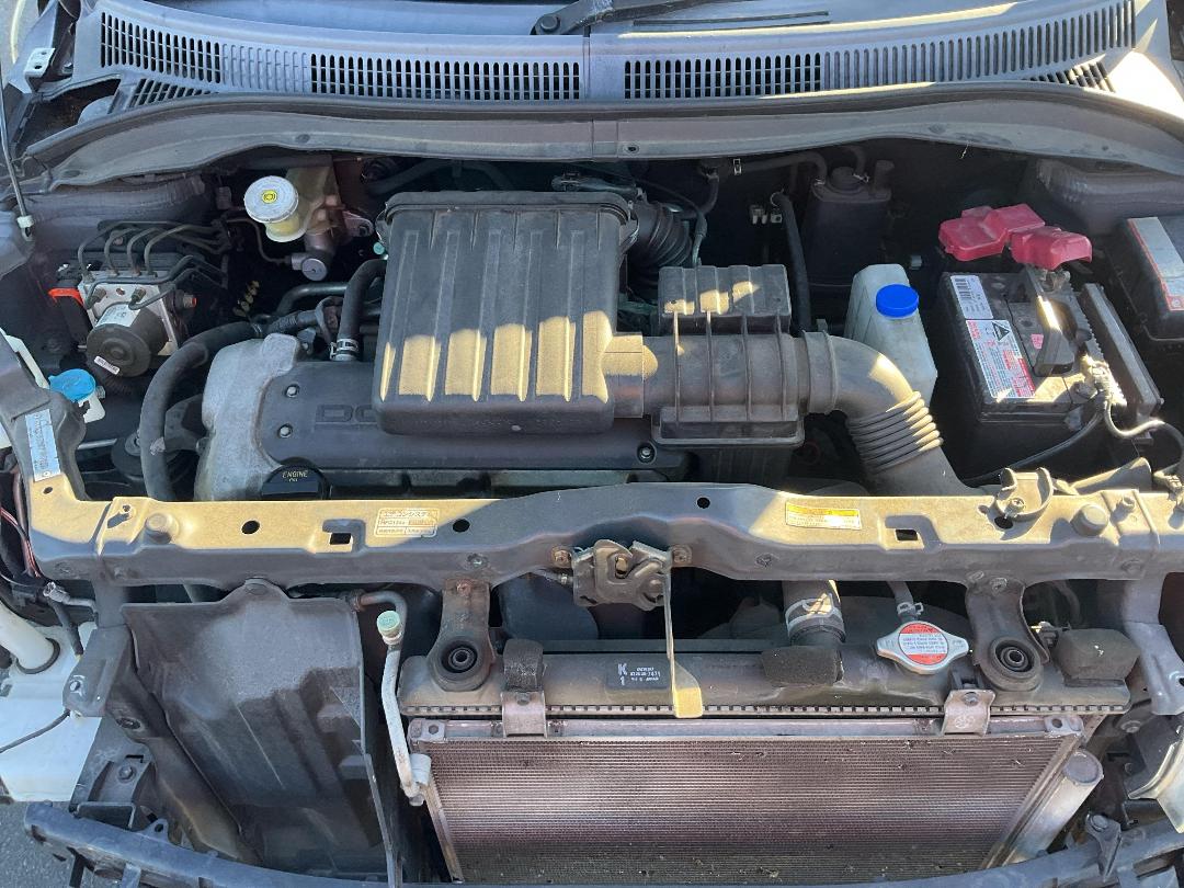 Photo '5' of Suzuki Swift