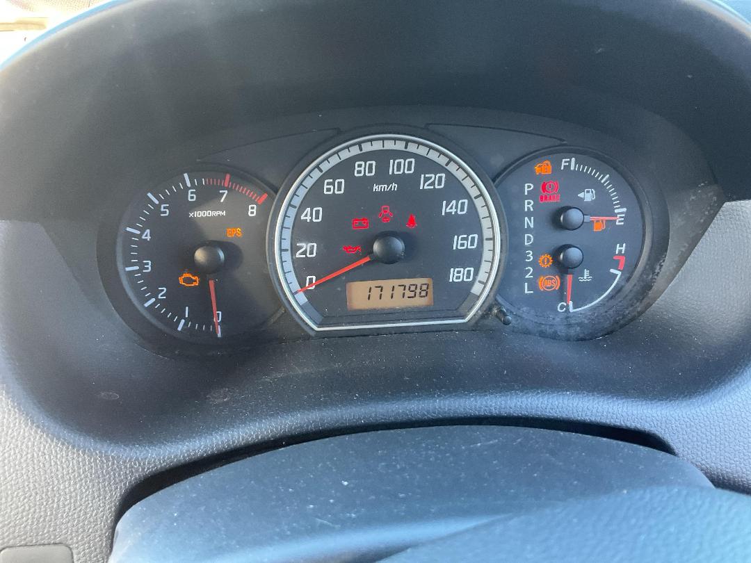 Photo '9' of Suzuki Swift