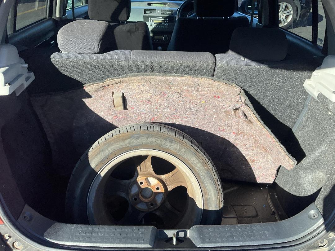 Photo '10' of Suzuki Swift