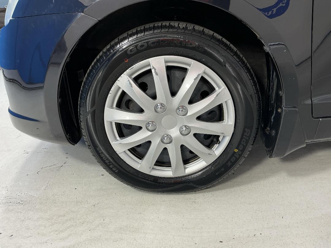 Photo '10' of Suzuki Swift Photo '10' of Suzuki Swift