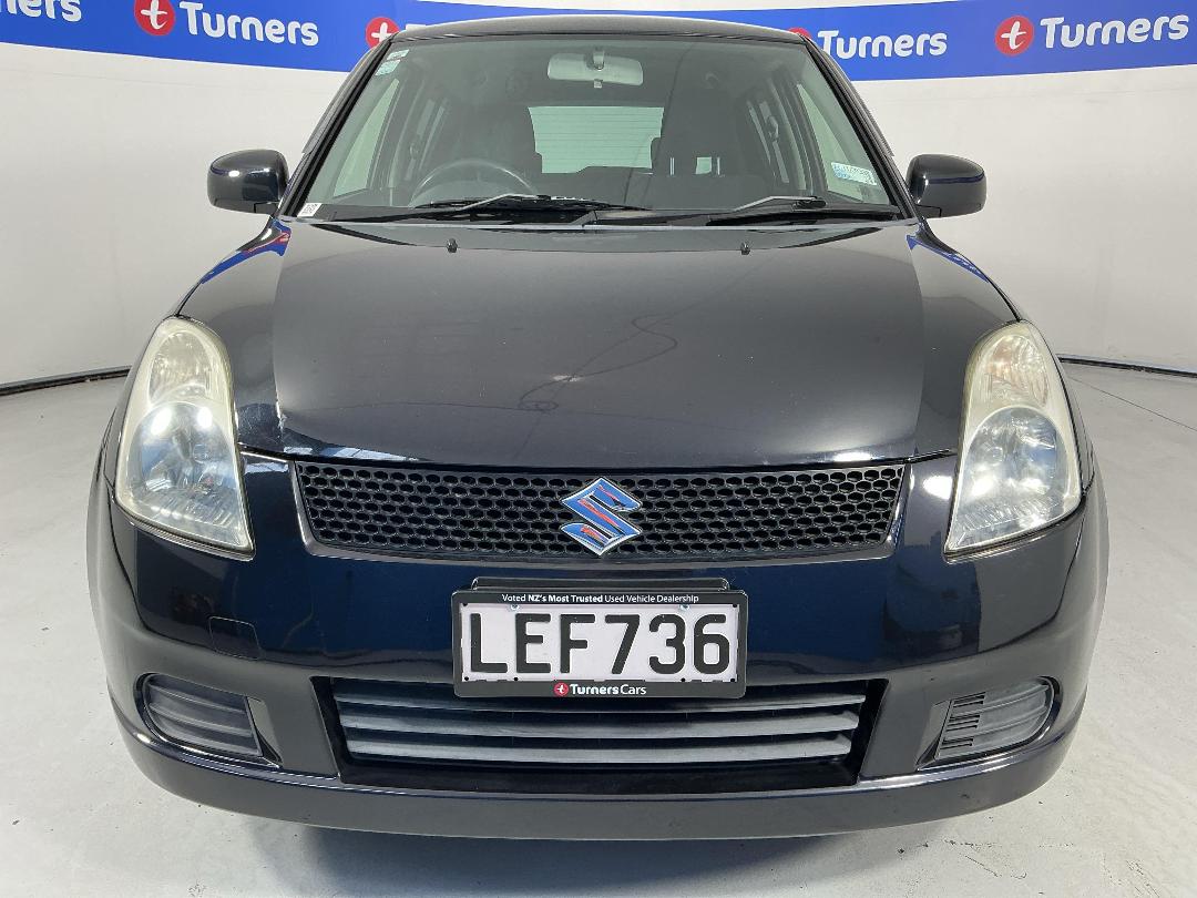 Photo '2' of Suzuki Swift Photo '2' of Suzuki Swift