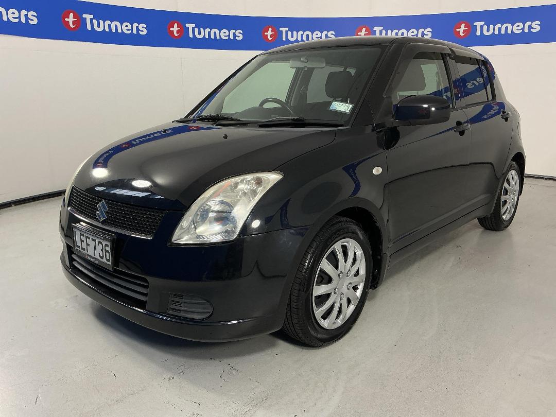 Photo '4' of Suzuki Swift Photo '4' of Suzuki Swift