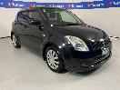 Thumbnail '1' of Suzuki Swift
