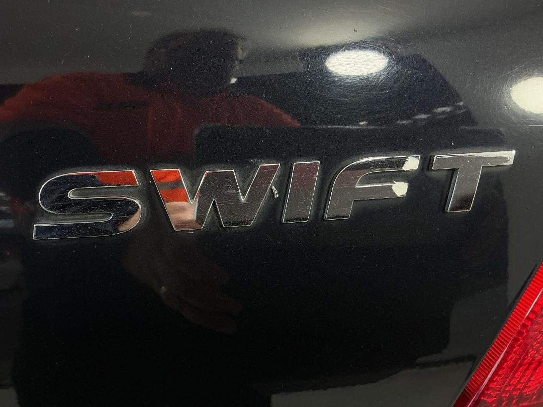 Photo '26' of Suzuki Swift Photo '26' of Suzuki Swift