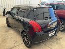 Thumbnail '4' of Suzuki Swift
