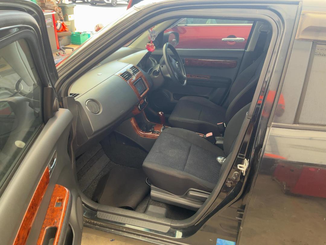 Photo '7' of Suzuki Swift