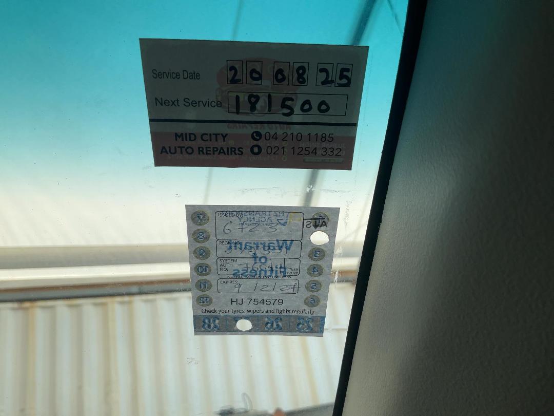 Photo '11' of Suzuki Swift