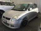 Thumbnail '1' of Suzuki Swift