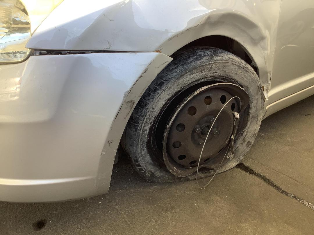 Photo '2' of Suzuki Swift