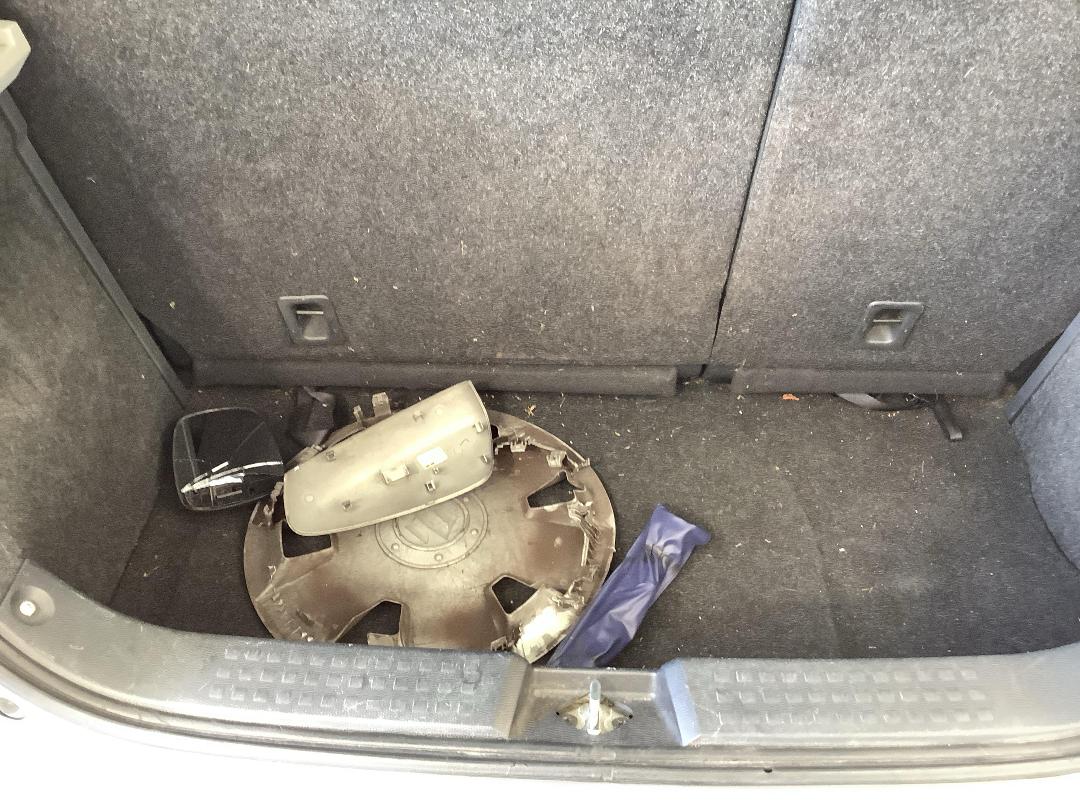 Photo '6' of Suzuki Swift