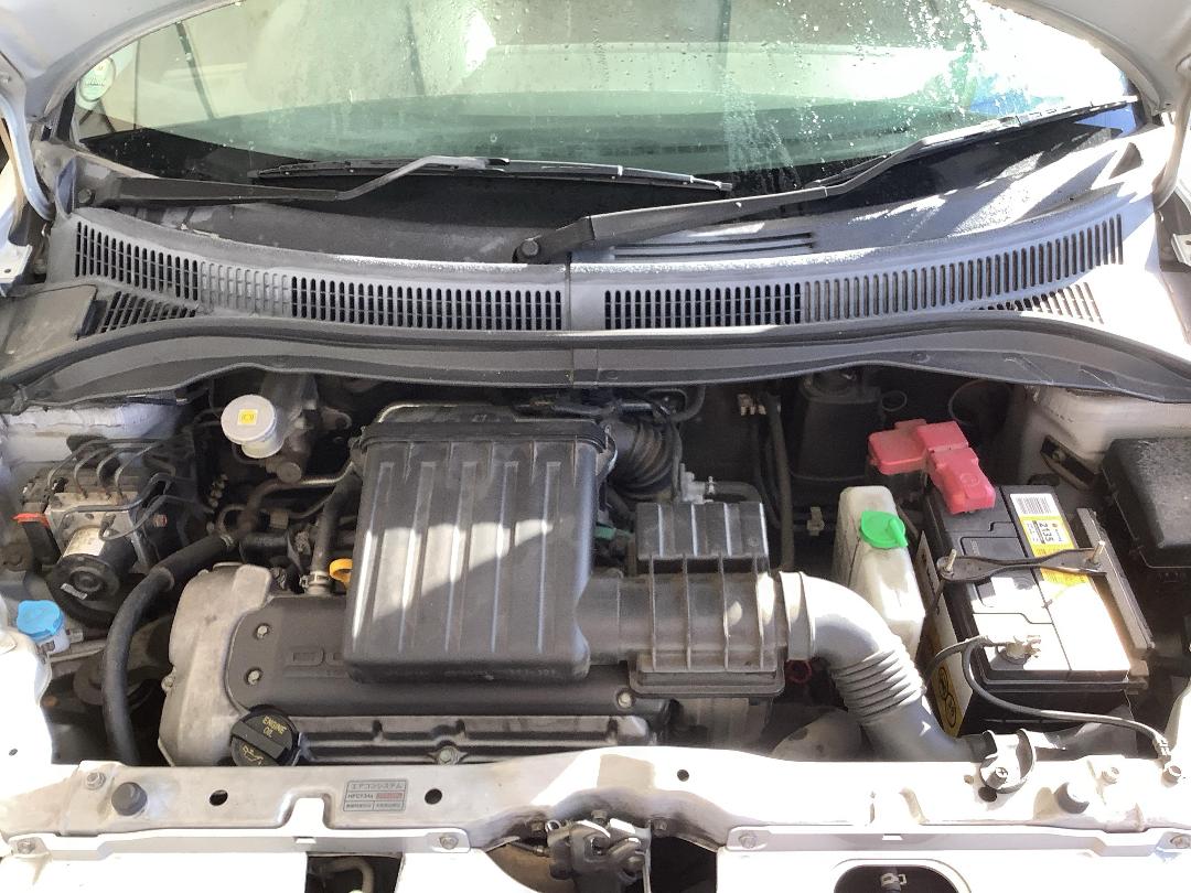 Photo '9' of Suzuki Swift