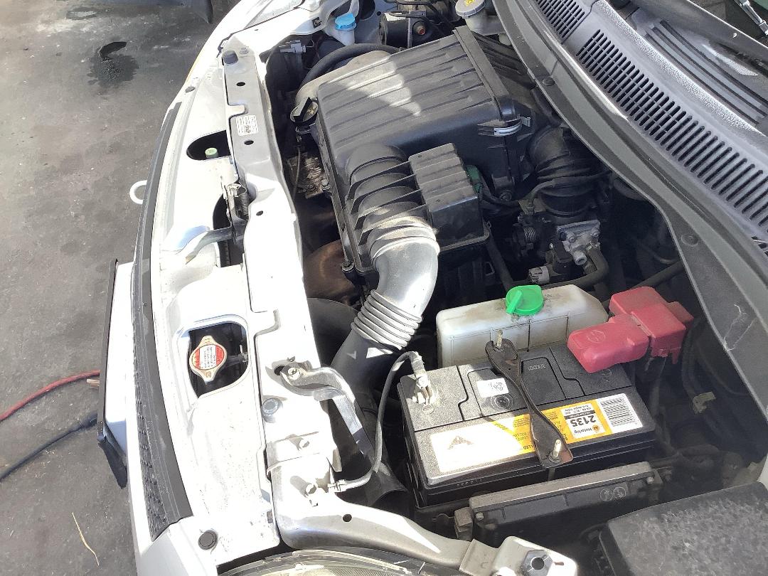 Photo '10' of Suzuki Swift