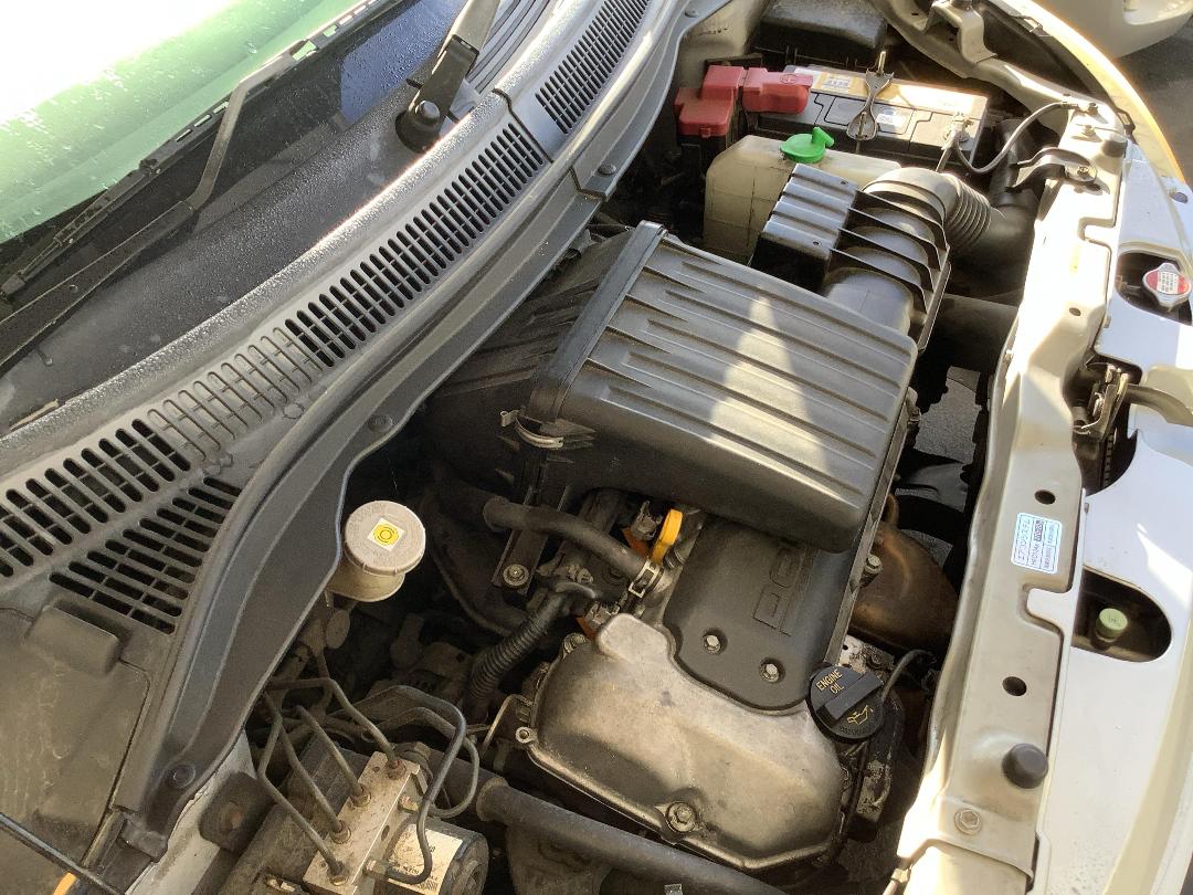 Photo '11' of Suzuki Swift