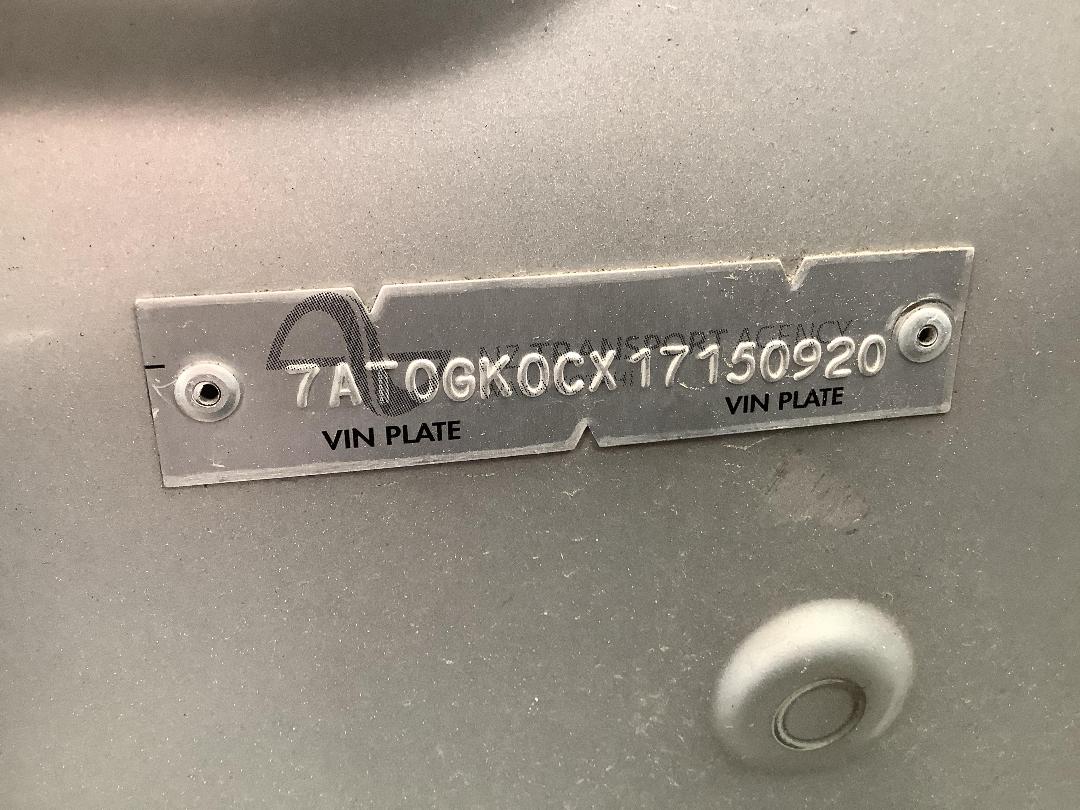 Photo '12' of Suzuki Swift