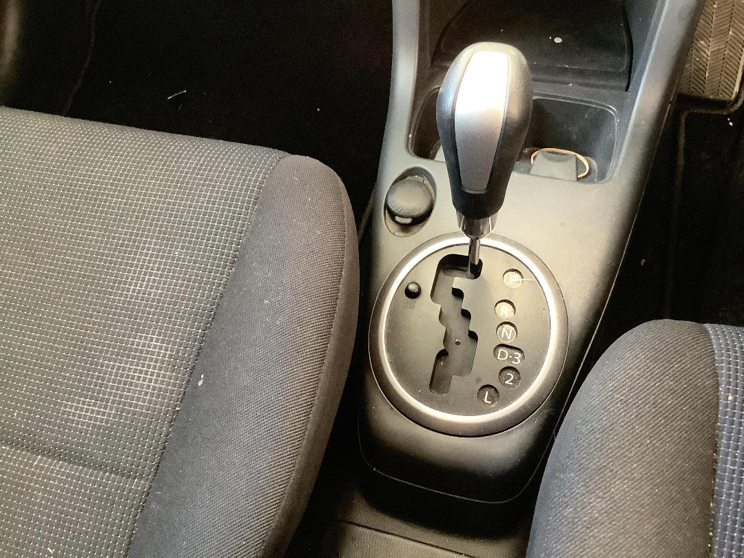 Photo '14' of Suzuki Swift