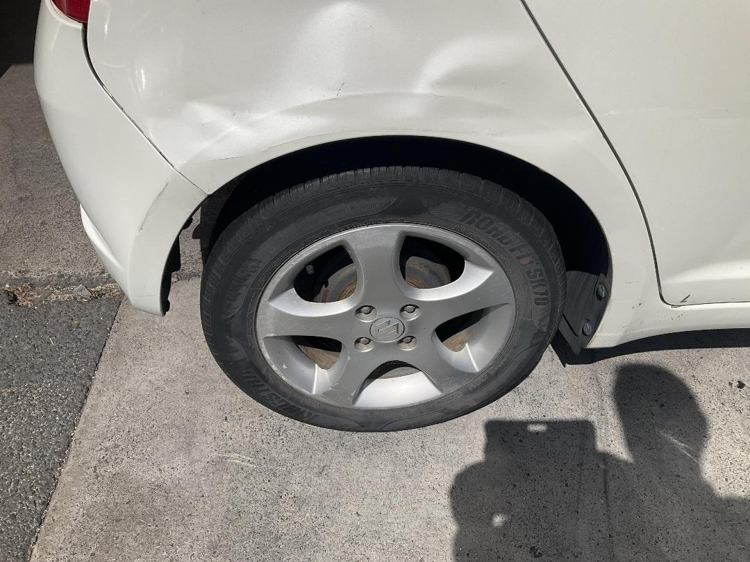 Photo '15' of Suzuki Swift