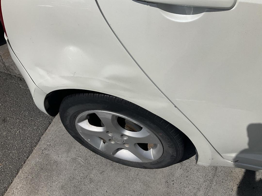 Photo '16' of Suzuki Swift