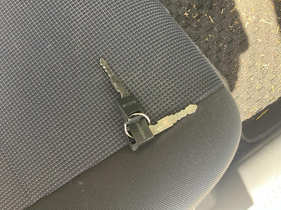 Photo '21' of Suzuki Swift