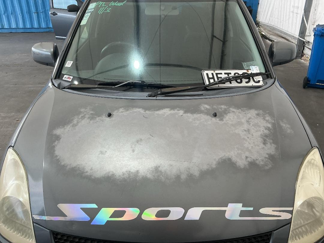 Photo '2' of Suzuki Swift