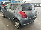 Thumbnail '4' of Suzuki Swift