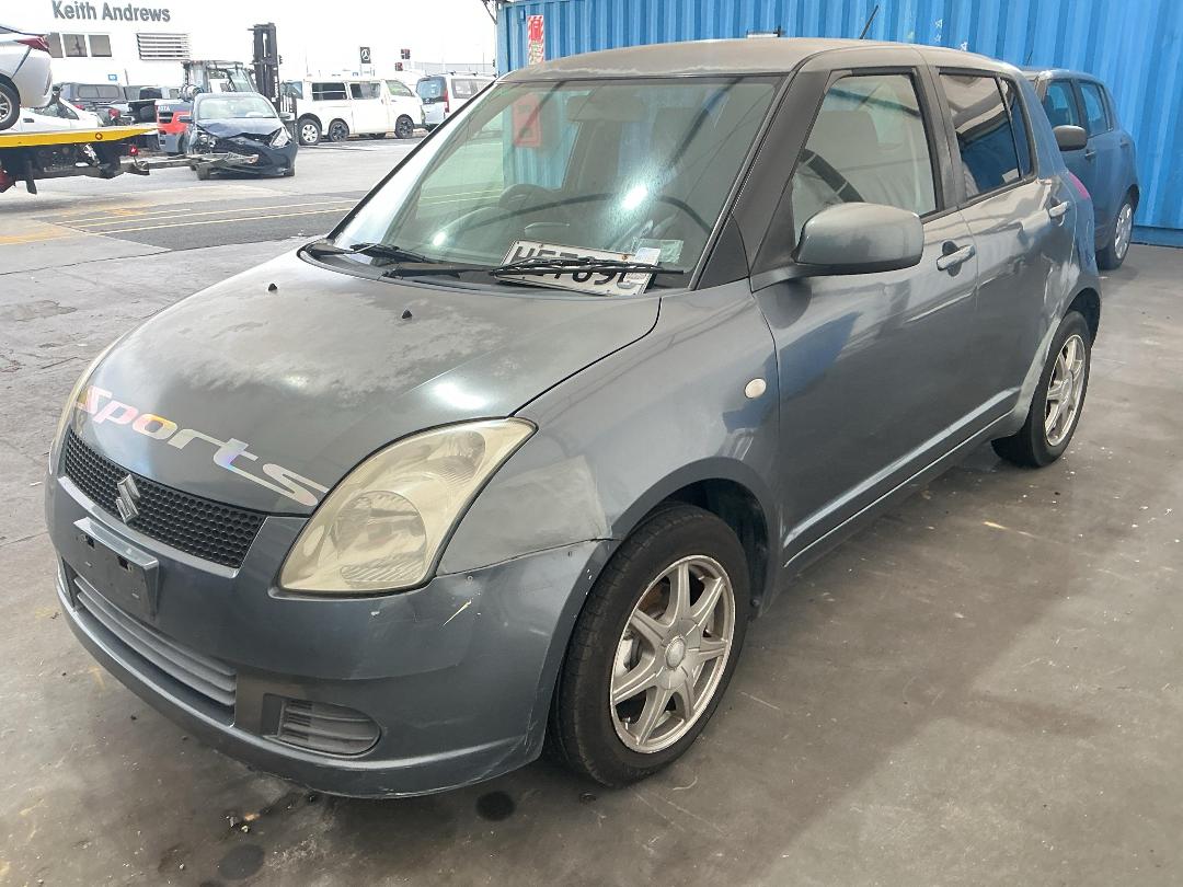 Photo '3' of Suzuki Swift