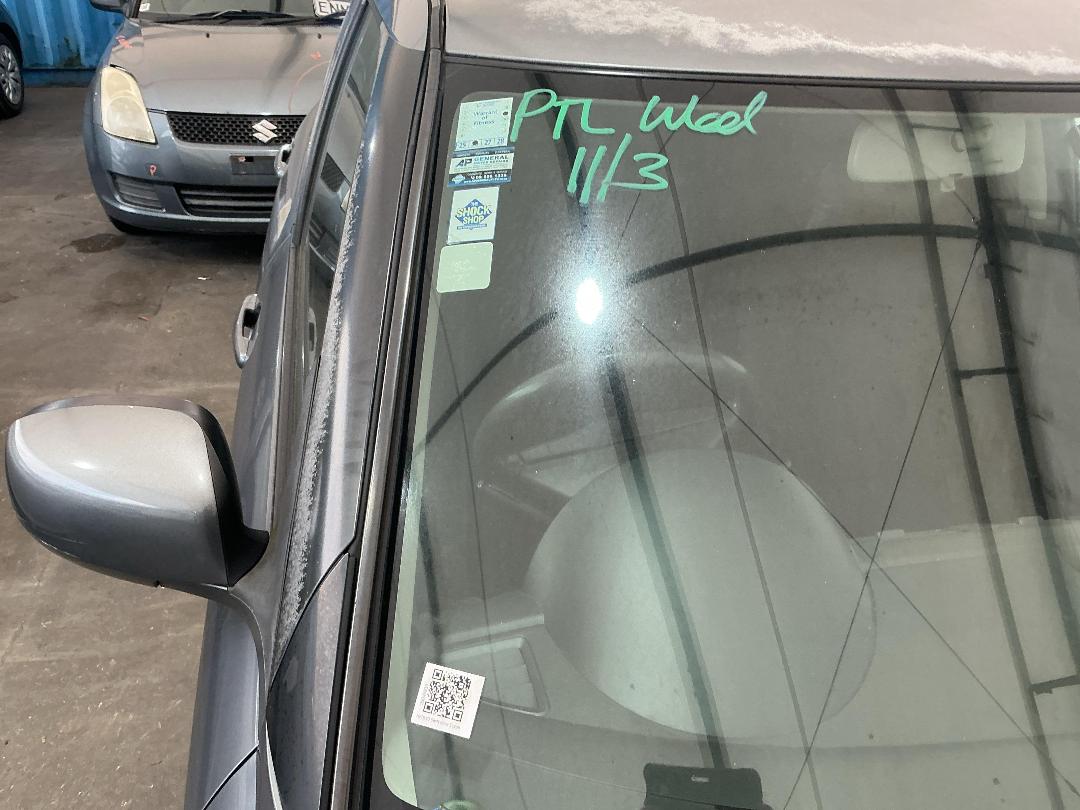 Photo '17' of Suzuki Swift