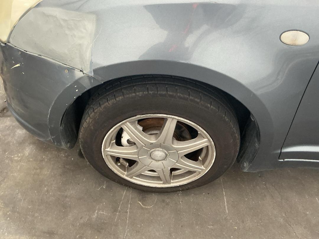 Photo '20' of Suzuki Swift