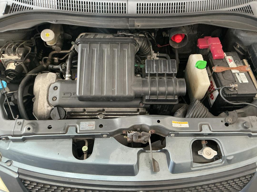 Photo '19' of Suzuki Swift