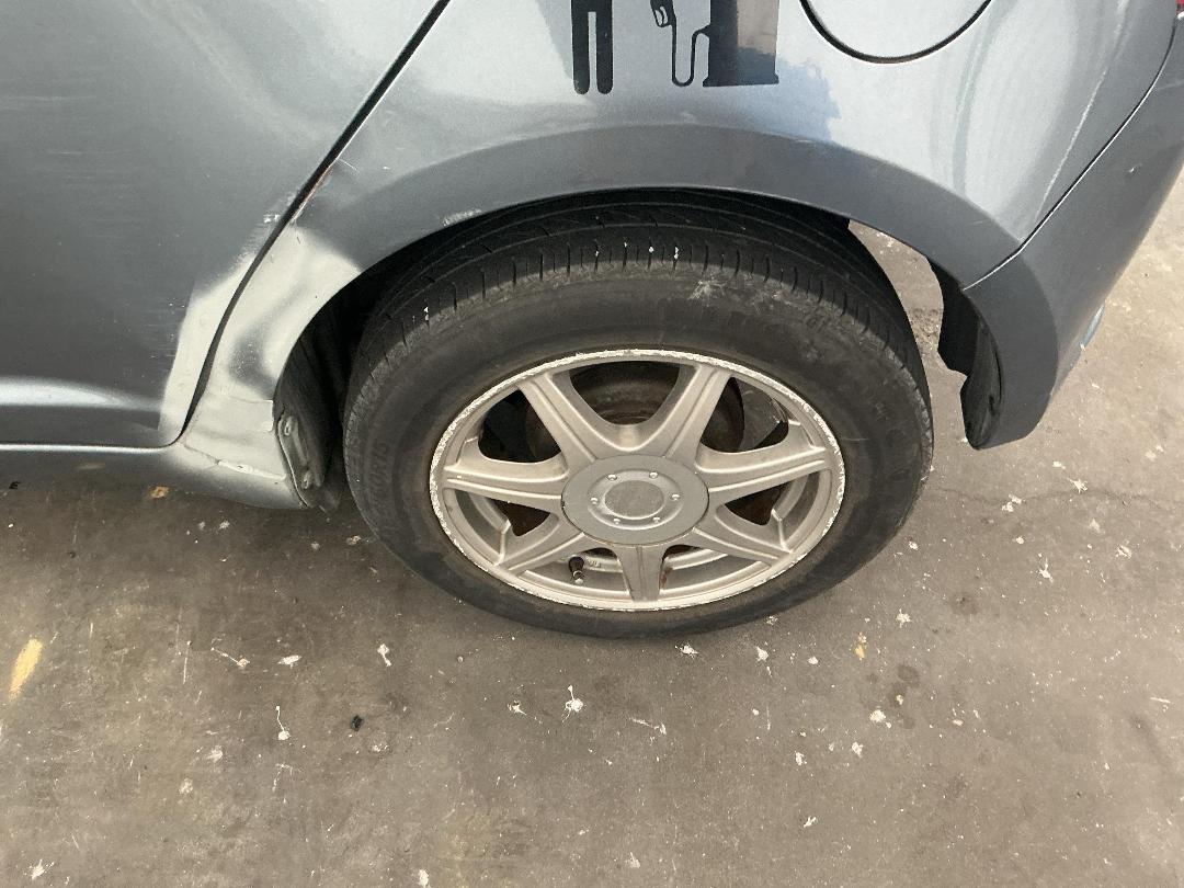 Photo '21' of Suzuki Swift