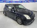 Thumbnail '1' of Suzuki Swift