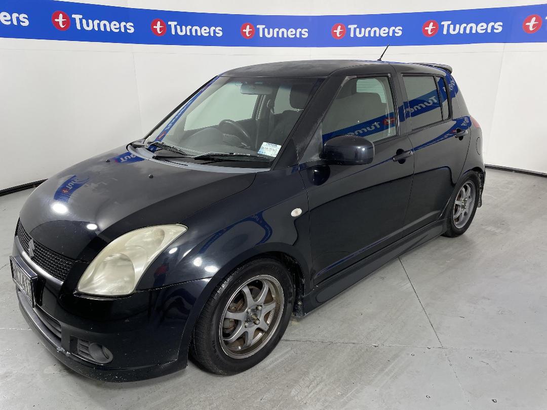 Photo '4' of Suzuki Swift