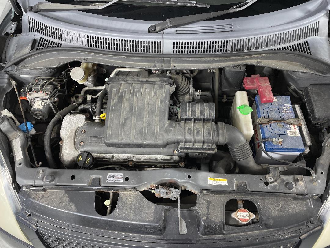 Photo '13' of Suzuki Swift