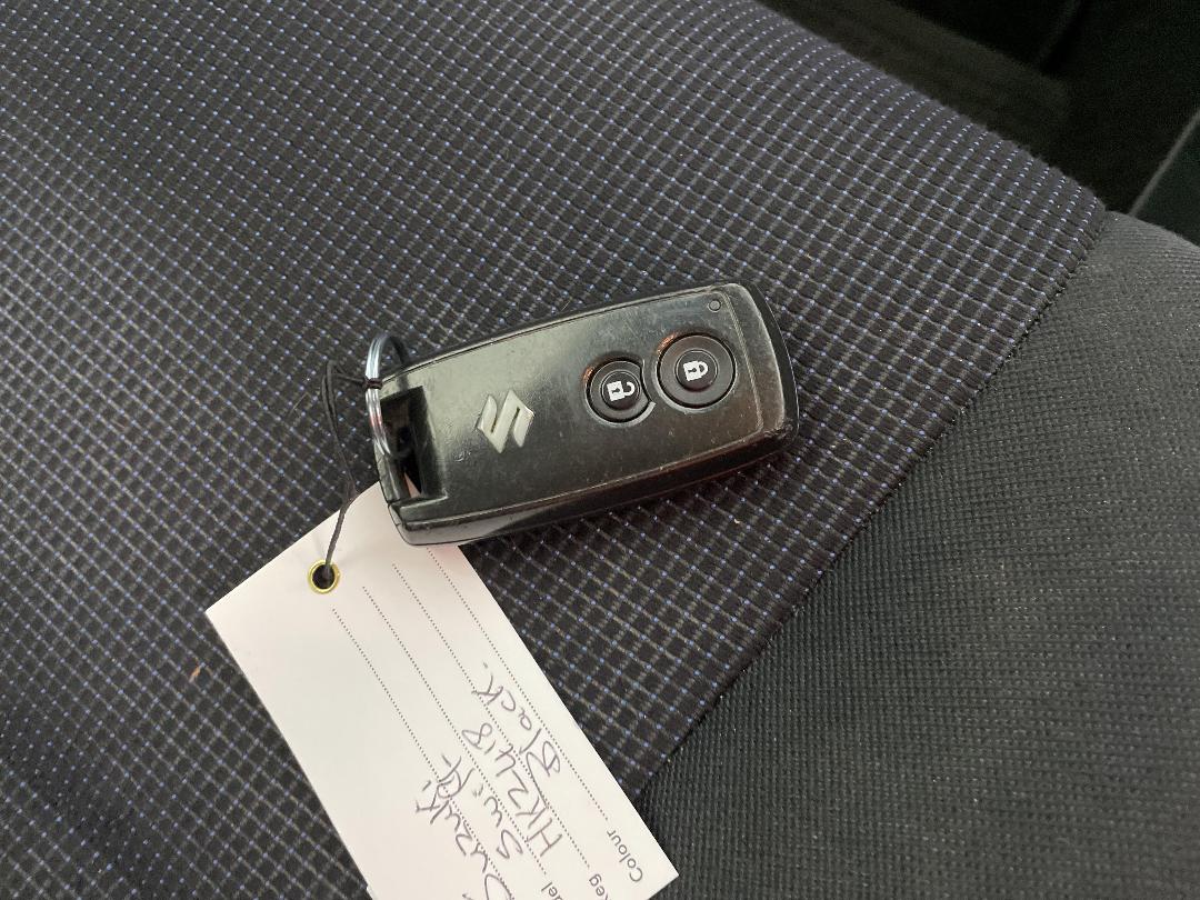 Photo '22' of Suzuki Swift