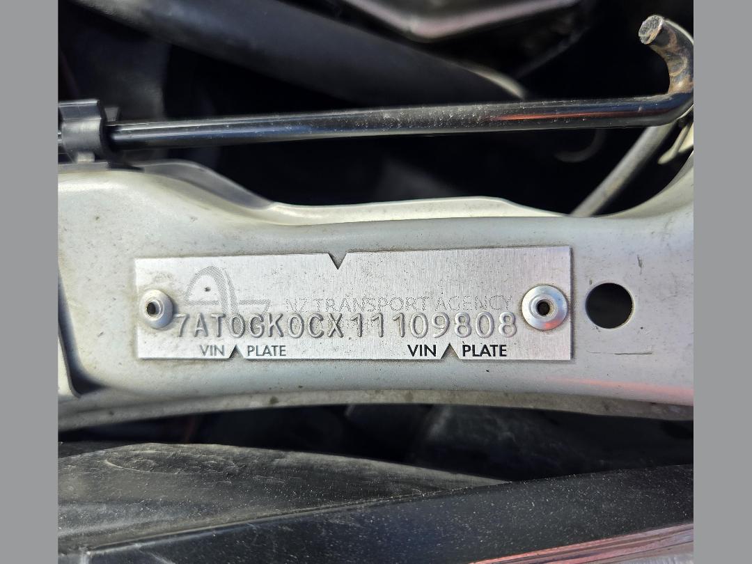 Photo '9' of Suzuki Swift