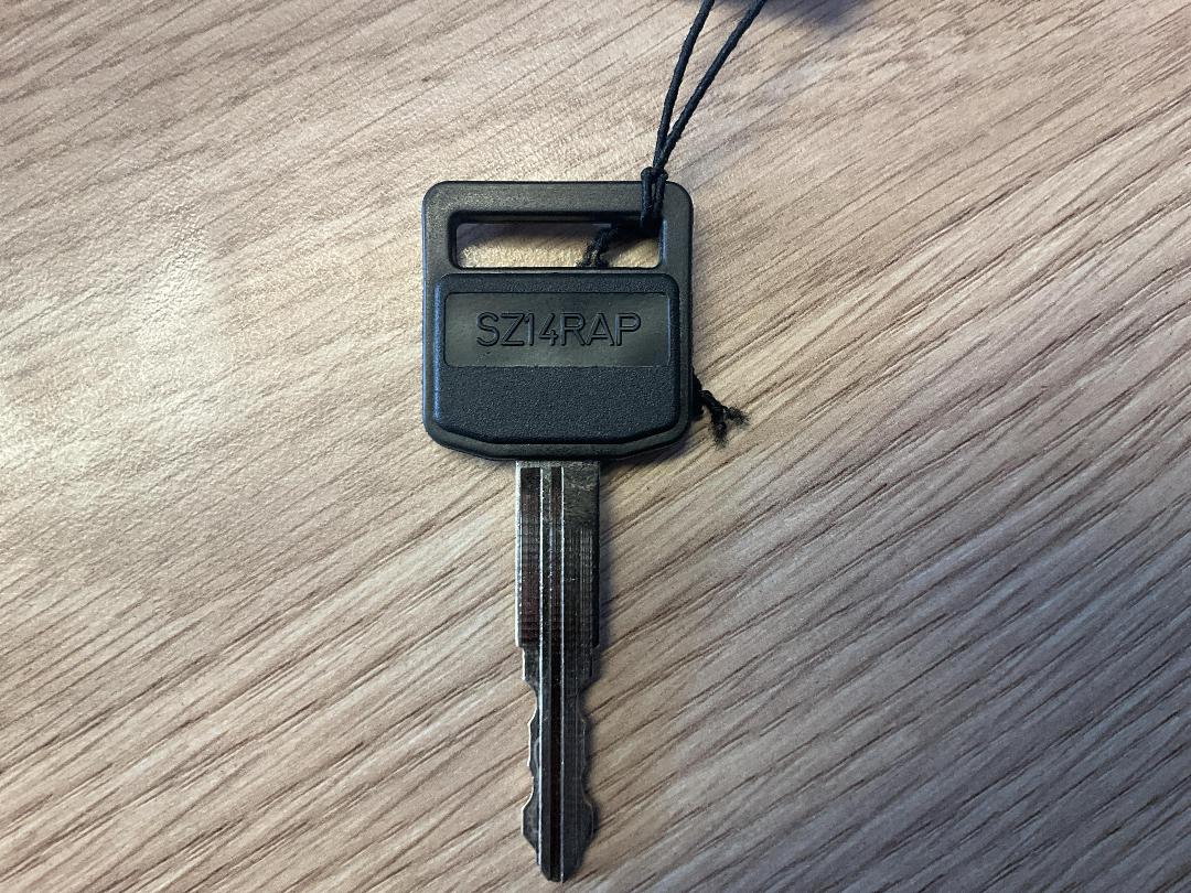 Photo '13' of Suzuki VL250 K5