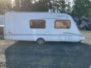 Thumbnail '2' of Swift Bridgemere Caravan - Single