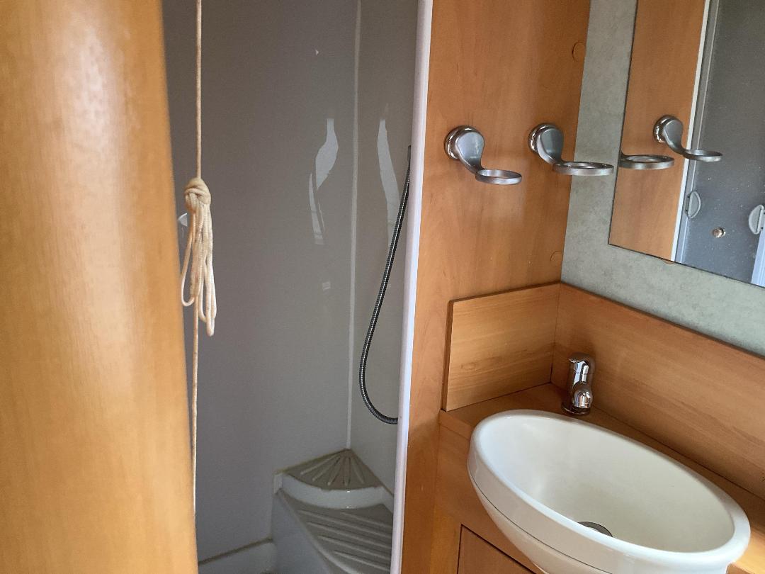 Photo '13' of SWIFT CHALLENGER Caravan - Single Photo '13' of SWIFT CHALLENGER Caravan - Single