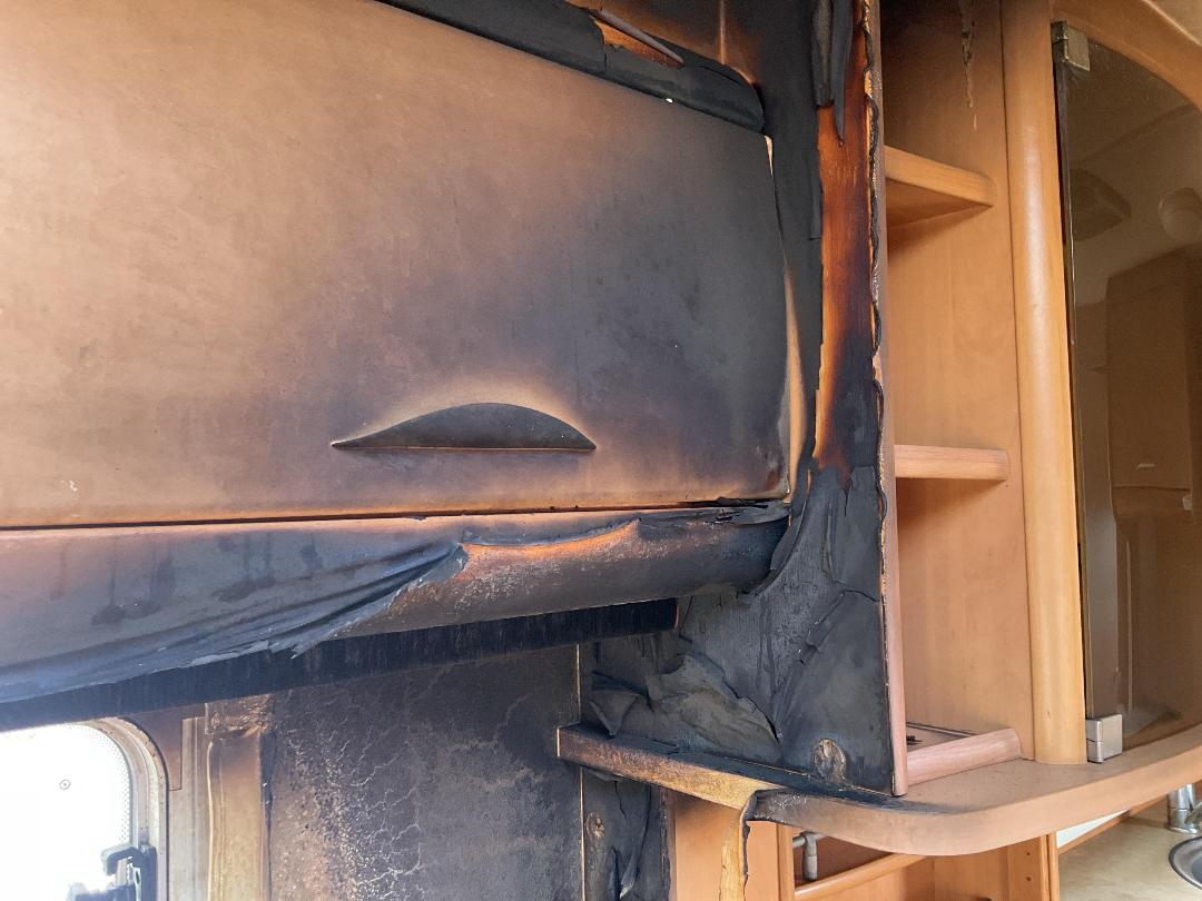 Photo '17' of SWIFT CHALLENGER Caravan - Single Photo '17' of SWIFT CHALLENGER Caravan - Single