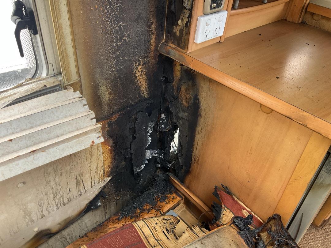 Photo '16' of SWIFT CHALLENGER Caravan - Single Photo '16' of SWIFT CHALLENGER Caravan - Single