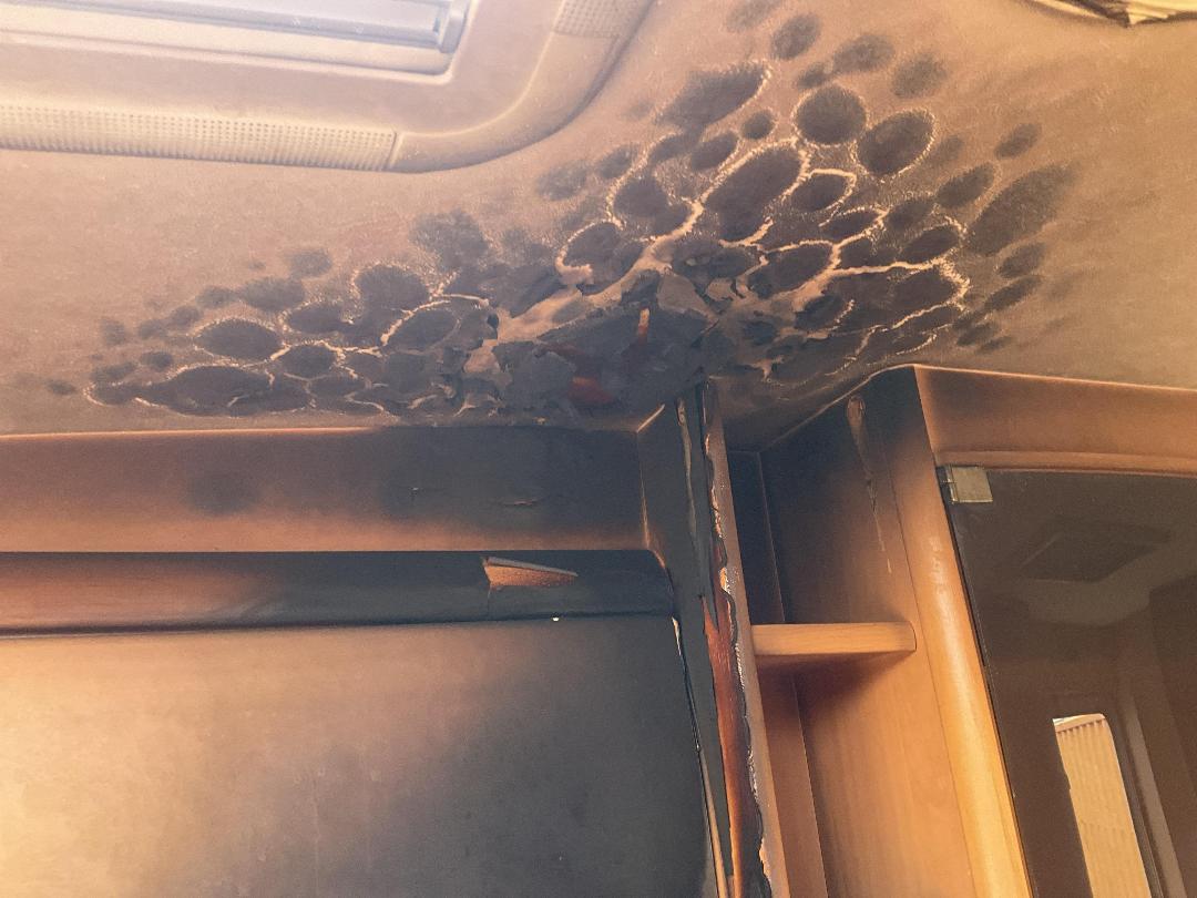 Photo '18' of SWIFT CHALLENGER Caravan - Single Photo '18' of SWIFT CHALLENGER Caravan - Single