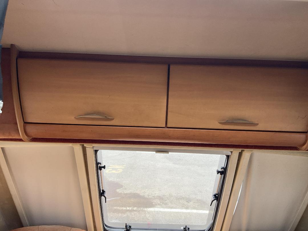 Photo '22' of SWIFT CHALLENGER Caravan - Single Photo '22' of SWIFT CHALLENGER Caravan - Single