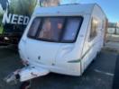 Thumbnail '4' of Swift Maverick Caravan - Single Thumbnail '4' of Swift Maverick Caravan - Single