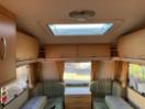 Thumbnail '9' of Swift Maverick Caravan - Single Thumbnail '9' of Swift Maverick Caravan - Single