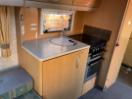 Thumbnail '11' of Swift Maverick Caravan - Single Thumbnail '11' of Swift Maverick Caravan - Single
